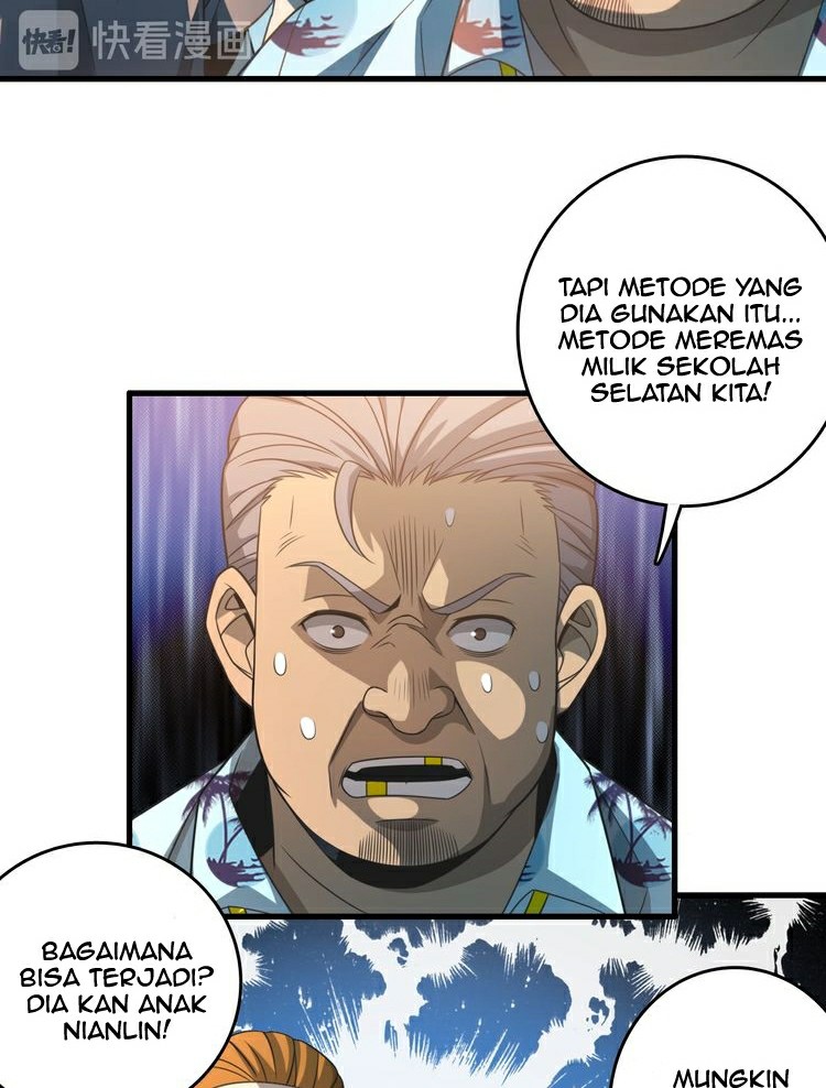 Reborn Doctor Bab 13 halaman 21