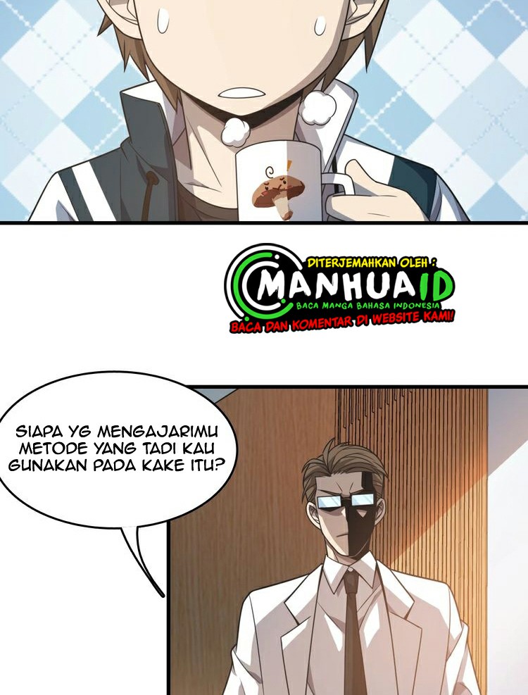 Reborn Doctor Bab 13 halaman 25