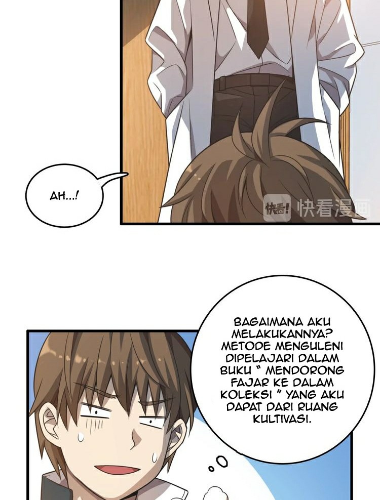 Reborn Doctor Bab 13 halaman 26