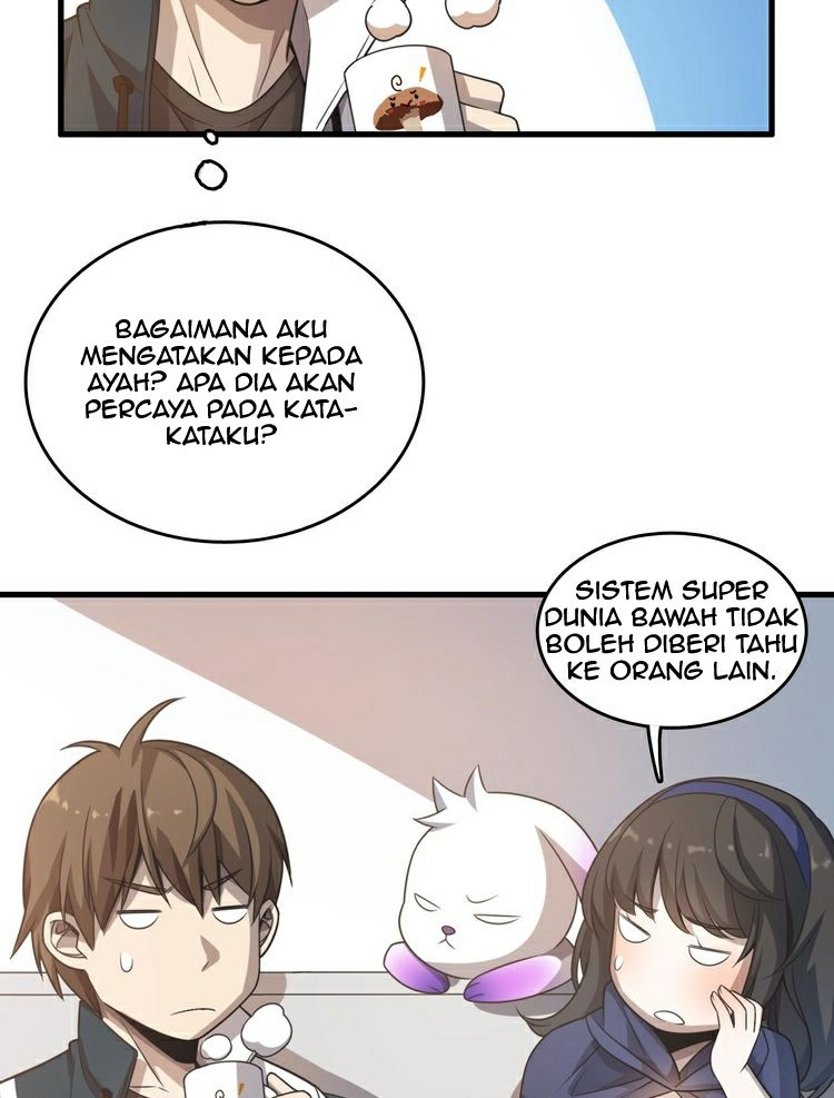 Reborn Doctor Bab 13 halaman 27