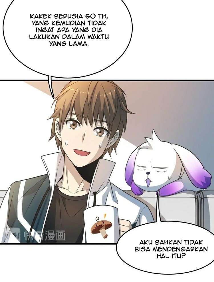 Reborn Doctor Bab 13 halaman 30