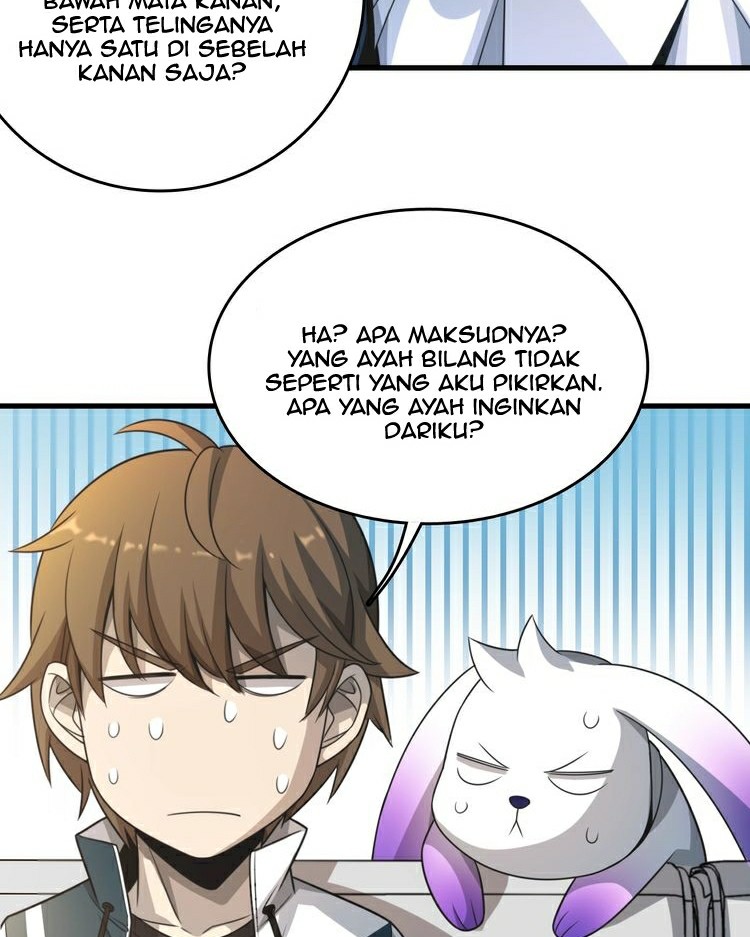 Reborn Doctor Bab 13 halaman 33