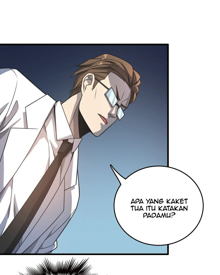Reborn Doctor Bab 13 halaman 36
