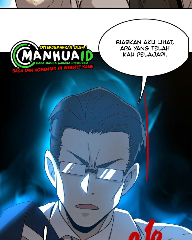 Reborn Doctor Bab 13 halaman 46