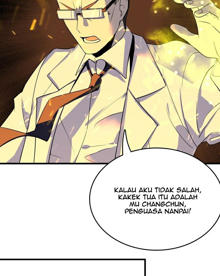 Reborn Doctor Bab 13 halaman 50