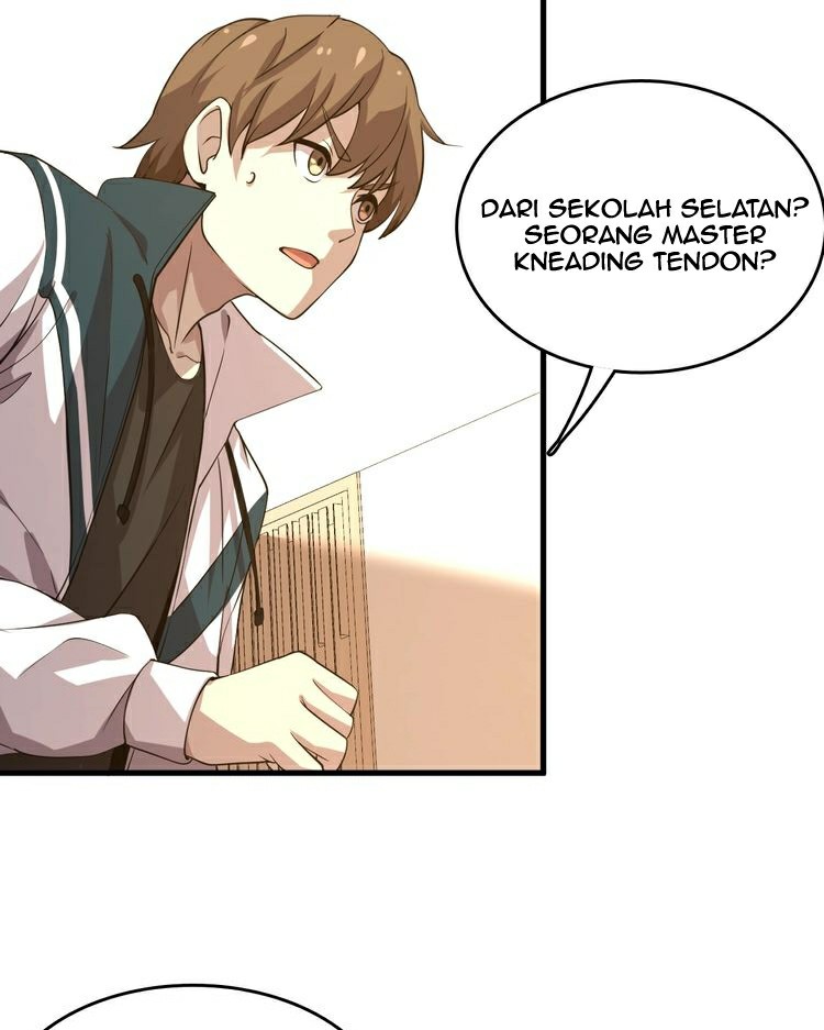 Reborn Doctor Bab 13 halaman 51