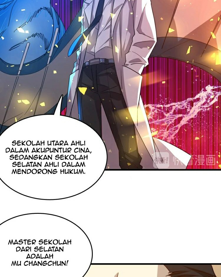 Reborn Doctor Bab 13 halaman 54