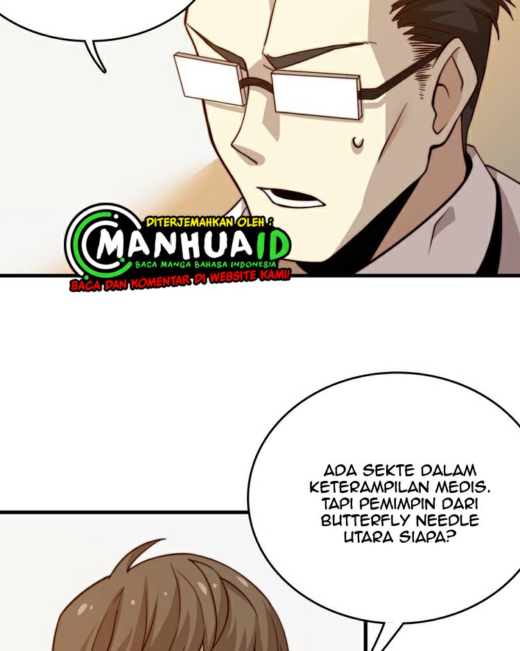 Reborn Doctor Bab 13 halaman 55