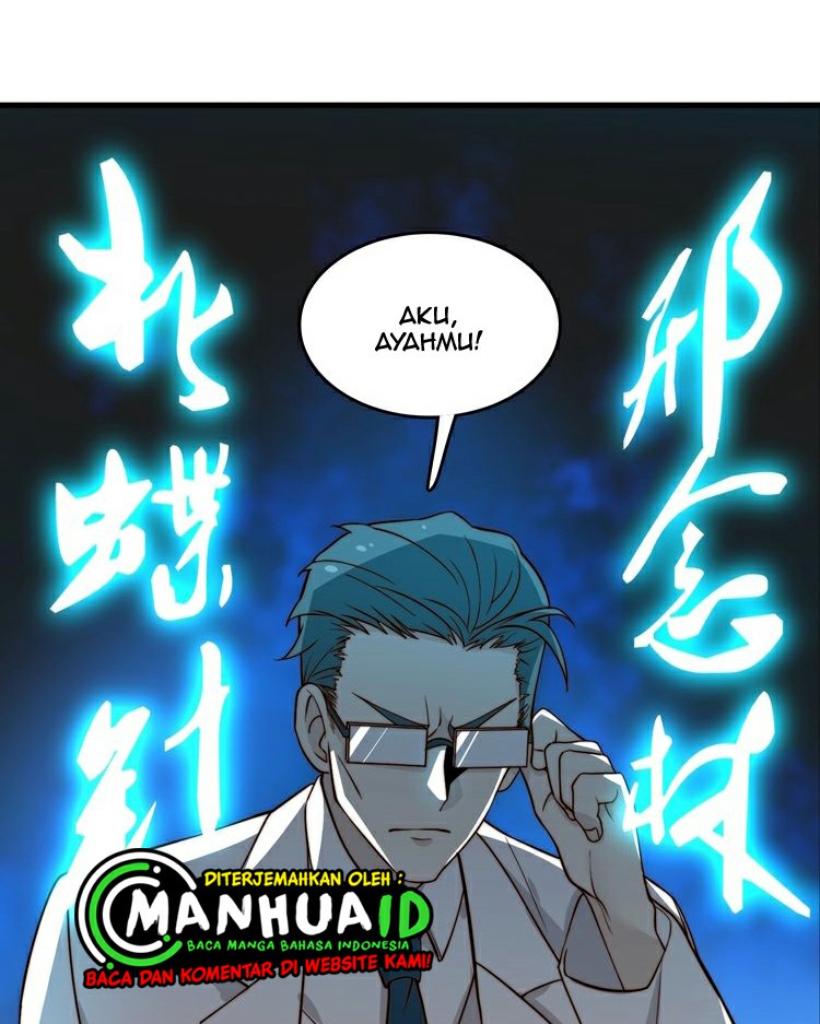 Reborn Doctor Bab 13 halaman 58
