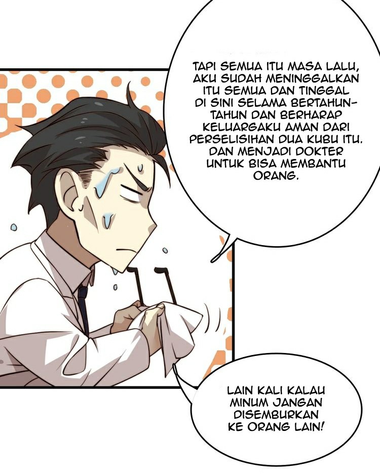 Reborn Doctor Bab 13 halaman 60