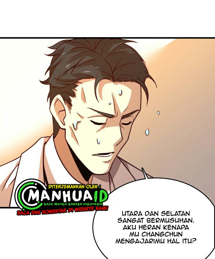 Reborn Doctor Bab 13 halaman 61