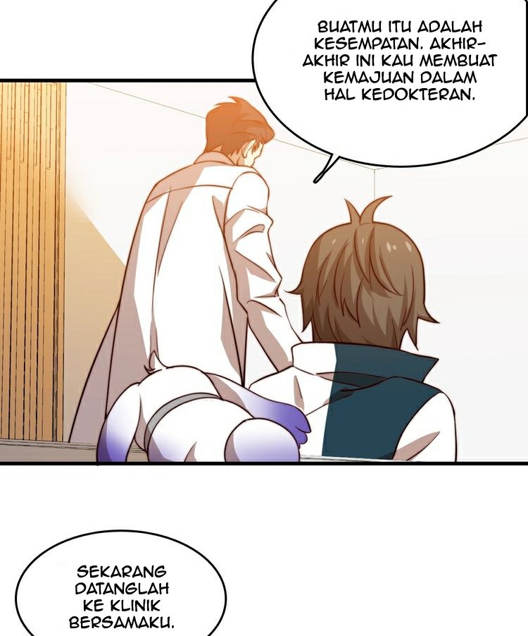 Reborn Doctor Bab 13 halaman 63
