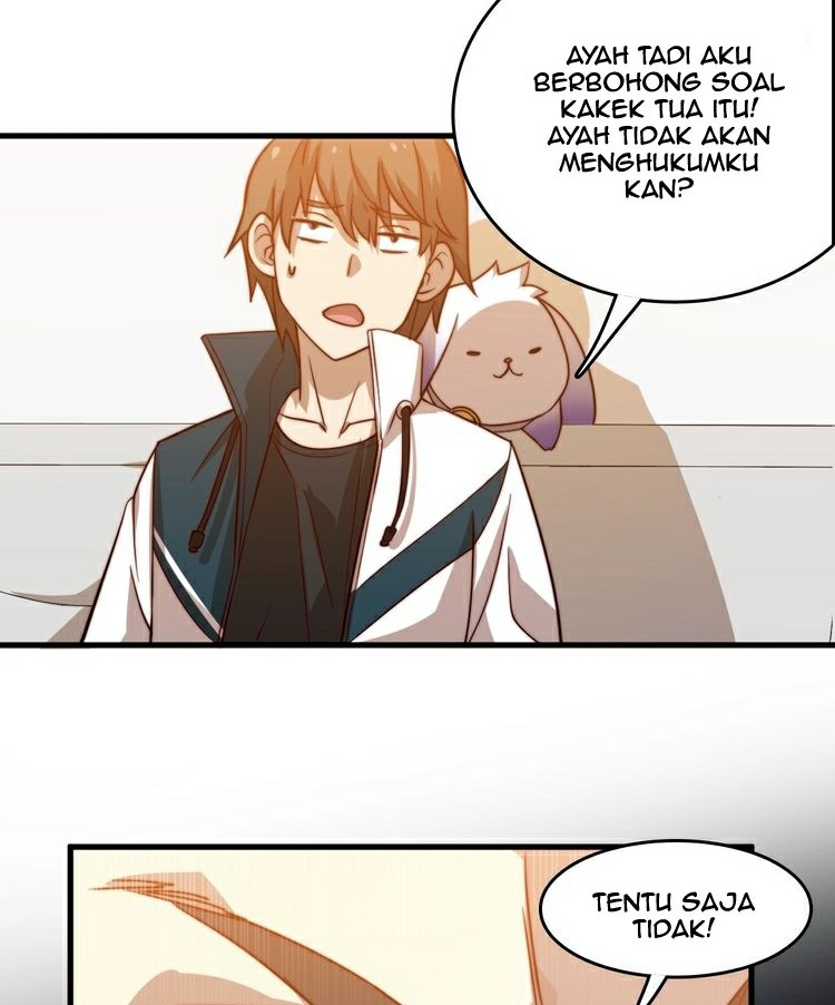 Reborn Doctor Bab 13 halaman 65