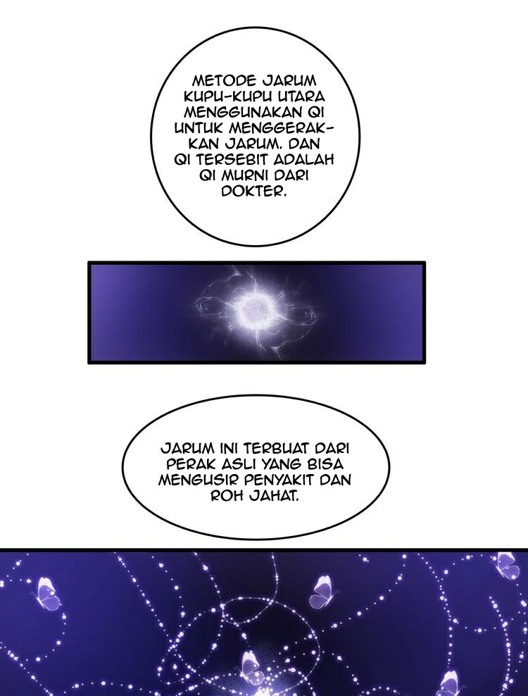 Reborn Doctor Bab 14 halaman 3