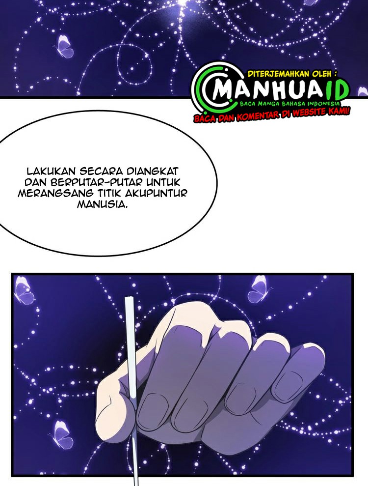 Reborn Doctor Bab 14 halaman 4