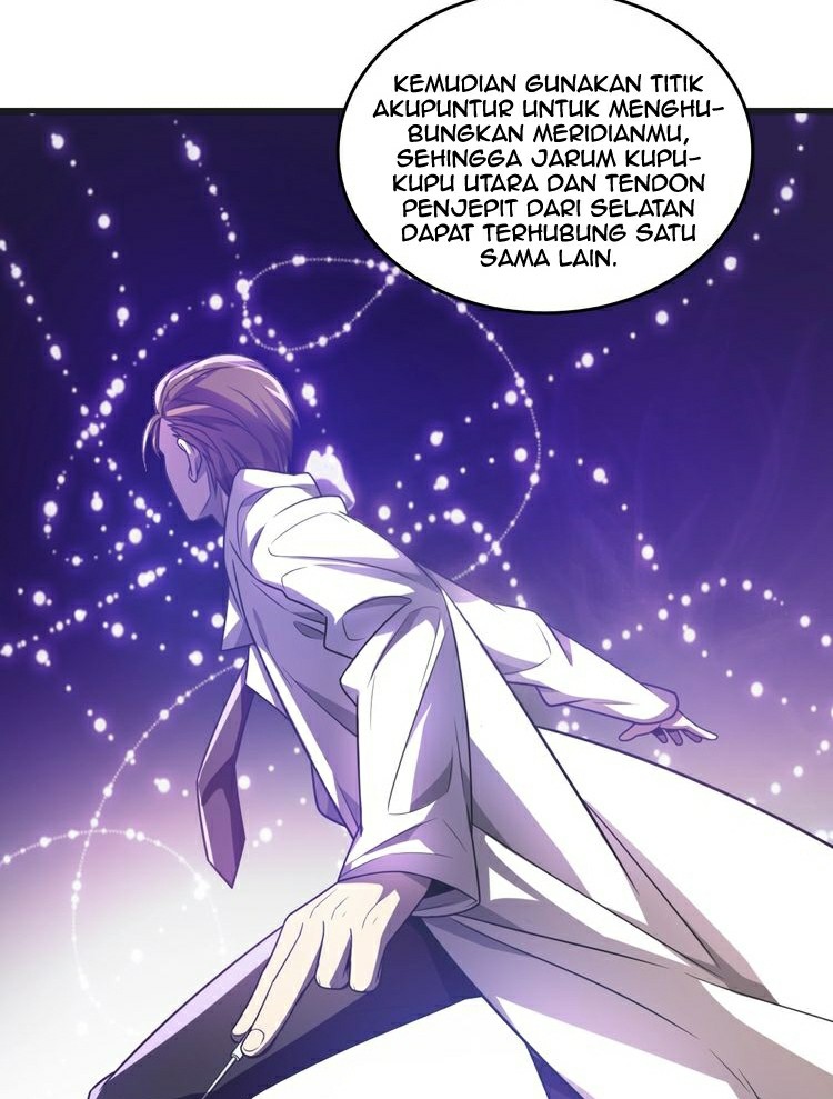 Reborn Doctor Bab 14 halaman 9