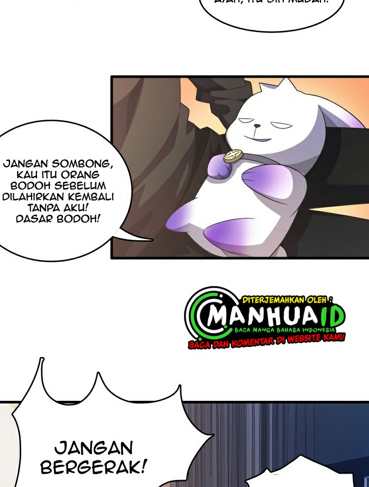 Reborn Doctor Bab 14 halaman 16
