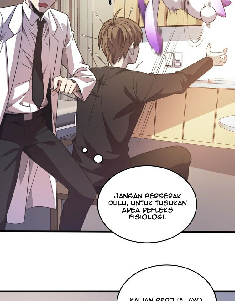Reborn Doctor Bab 14 halaman 20