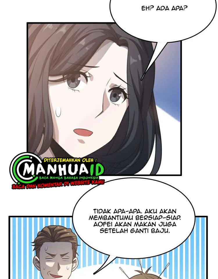 Reborn Doctor Bab 14 halaman 22