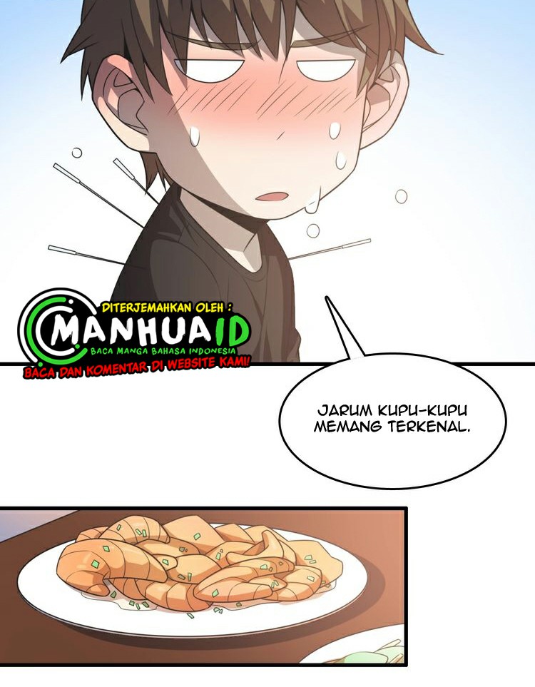 Reborn Doctor Bab 14 halaman 25