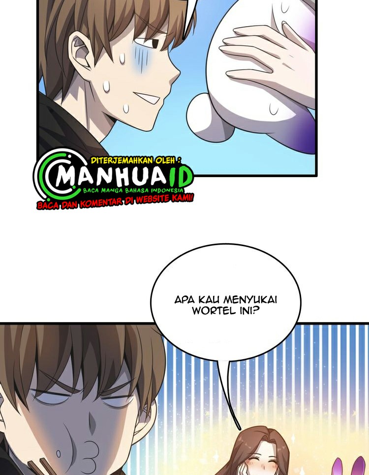 Reborn Doctor Bab 14 halaman 31