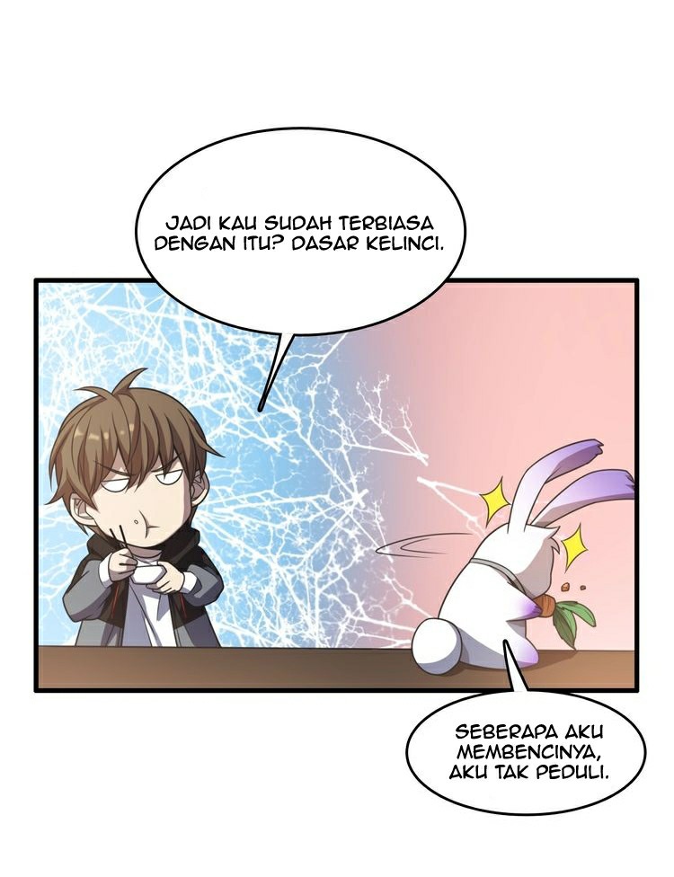 Reborn Doctor Bab 14 halaman 33