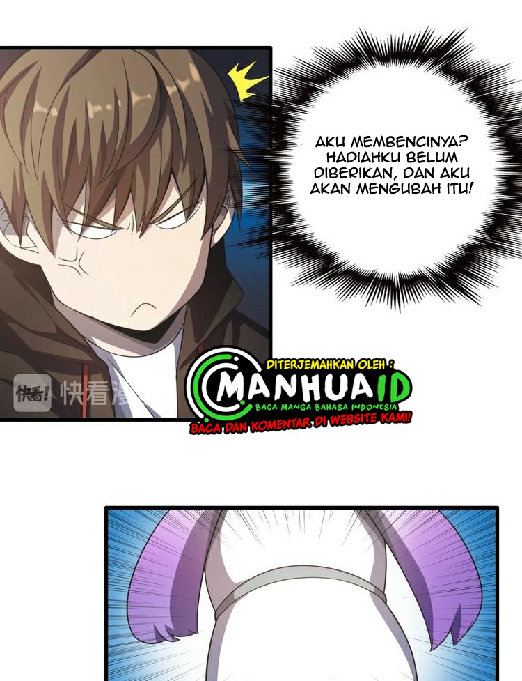 Reborn Doctor Bab 14 halaman 34