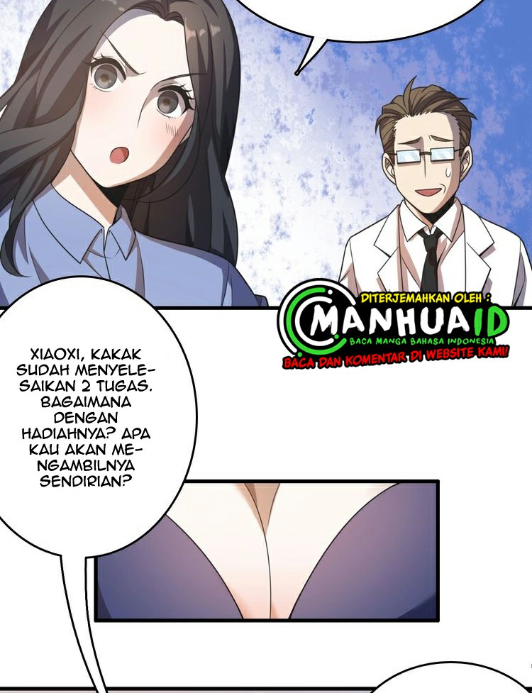 Reborn Doctor Bab 14 halaman 37