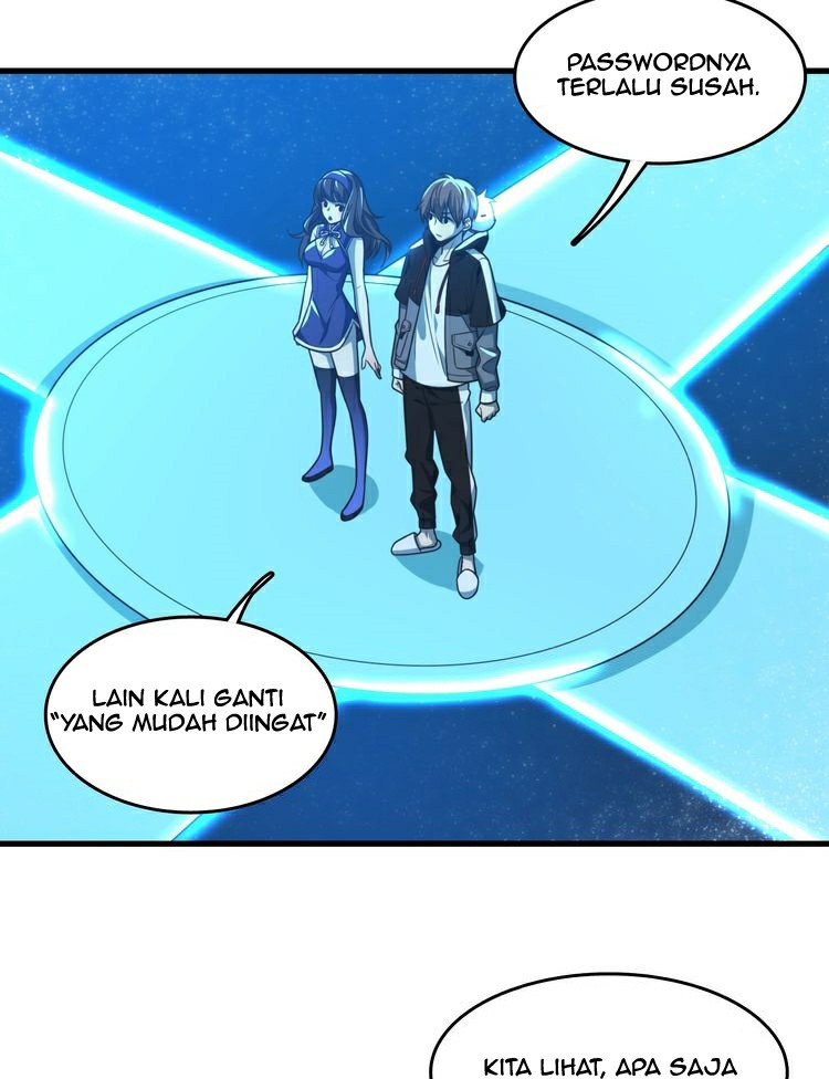 Reborn Doctor Bab 14 halaman 48