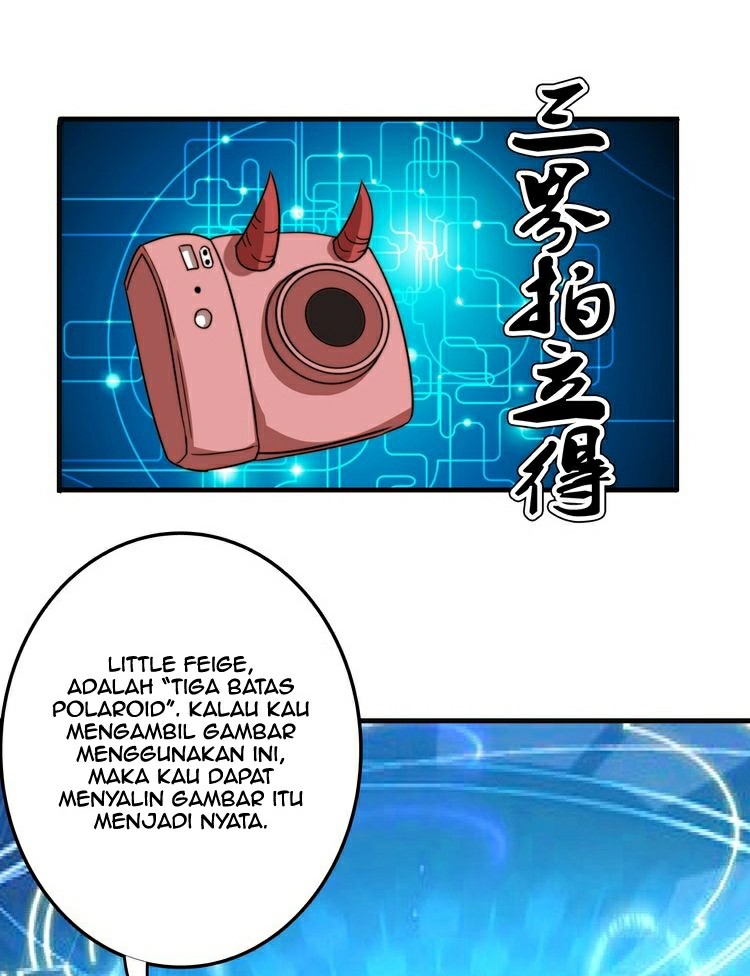 Reborn Doctor Bab 14 halaman 51