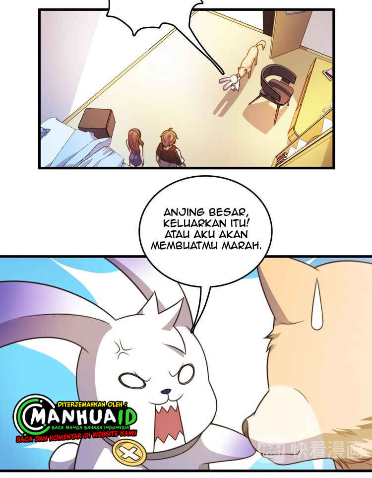 Reborn Doctor chapter 15 halaman 4