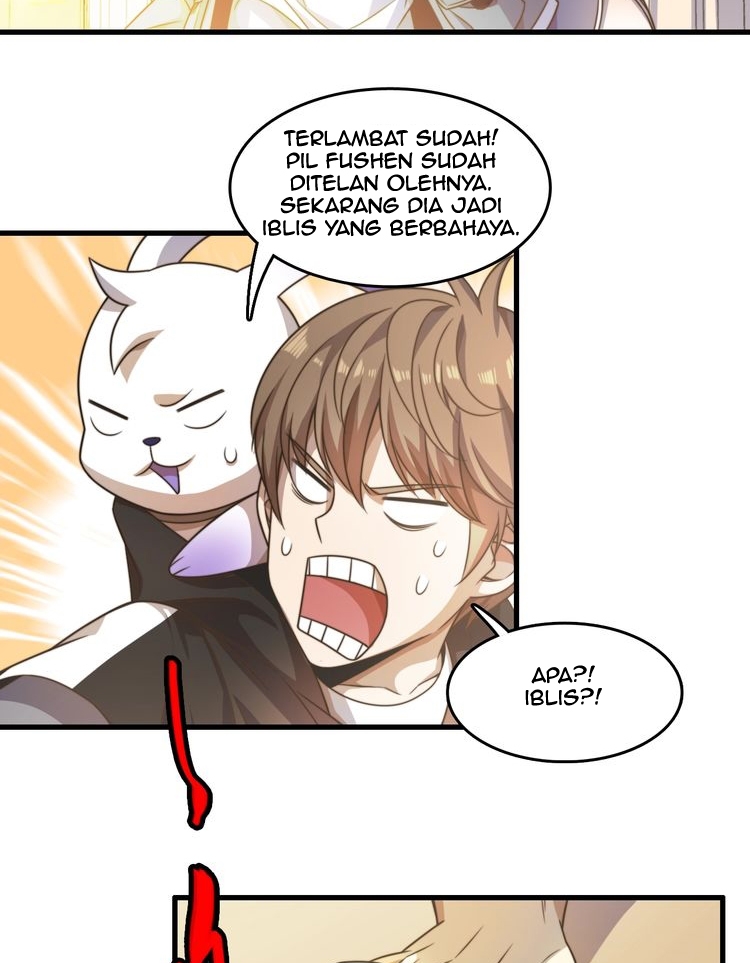 Reborn Doctor chapter 15 halaman 9