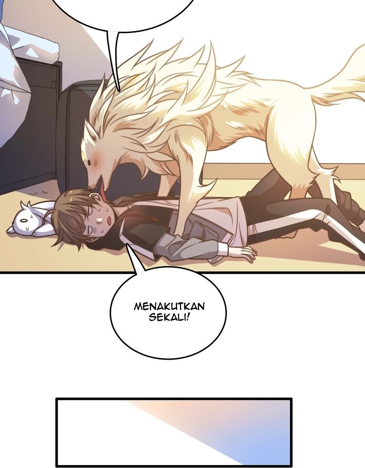 Reborn Doctor chapter 15 halaman 14