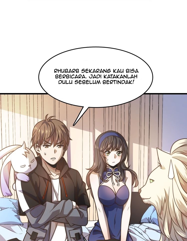 Reborn Doctor chapter 15 halaman 15