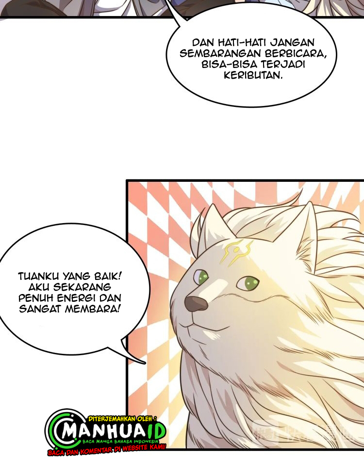 Reborn Doctor chapter 15 halaman 16
