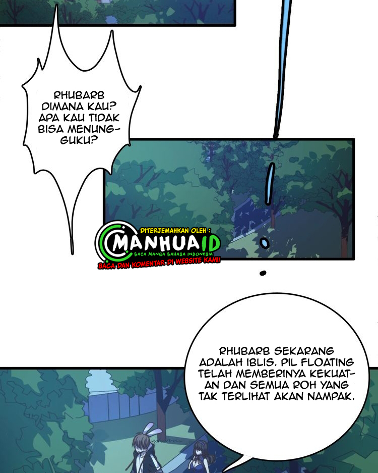 Reborn Doctor chapter 15 halaman 19