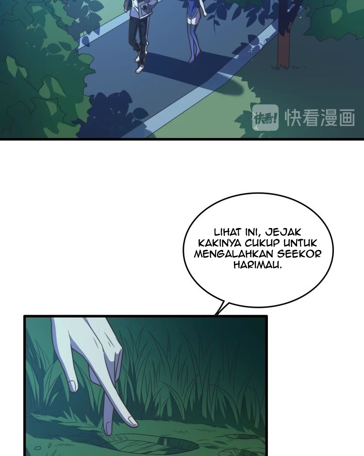 Reborn Doctor chapter 15 halaman 20
