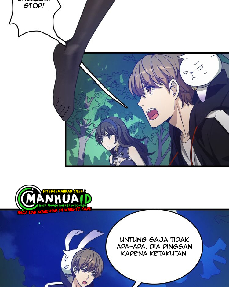 Reborn Doctor chapter 15 halaman 25