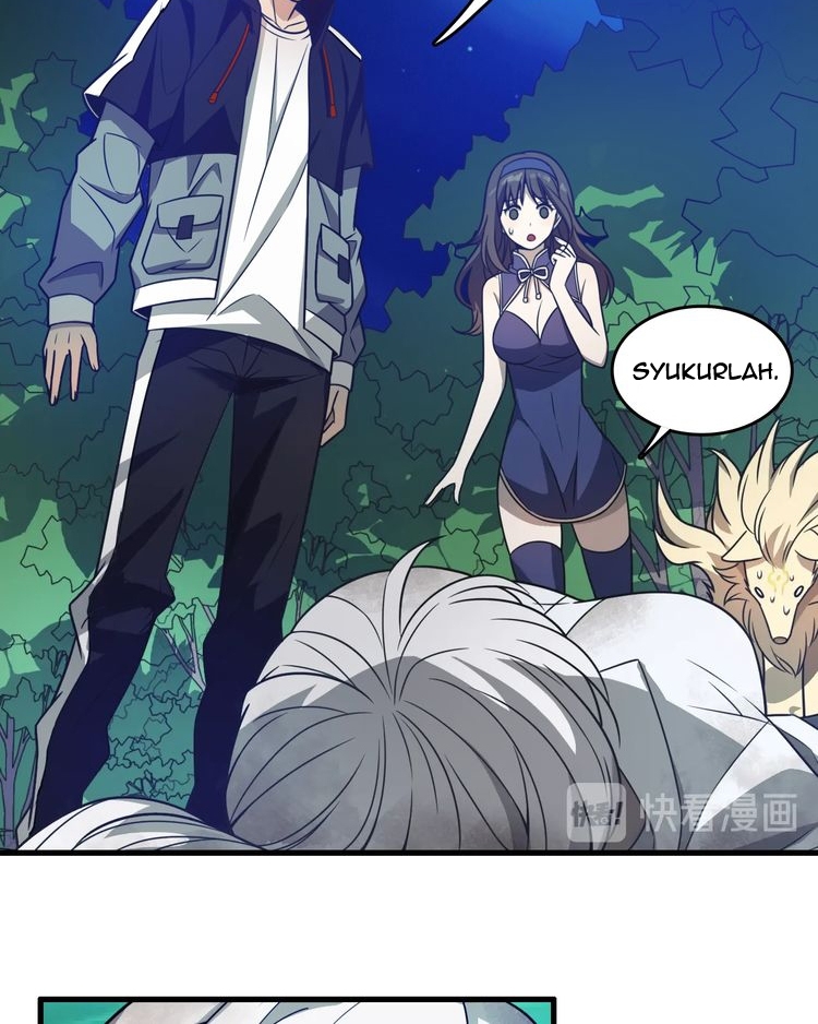 Reborn Doctor chapter 15 halaman 26