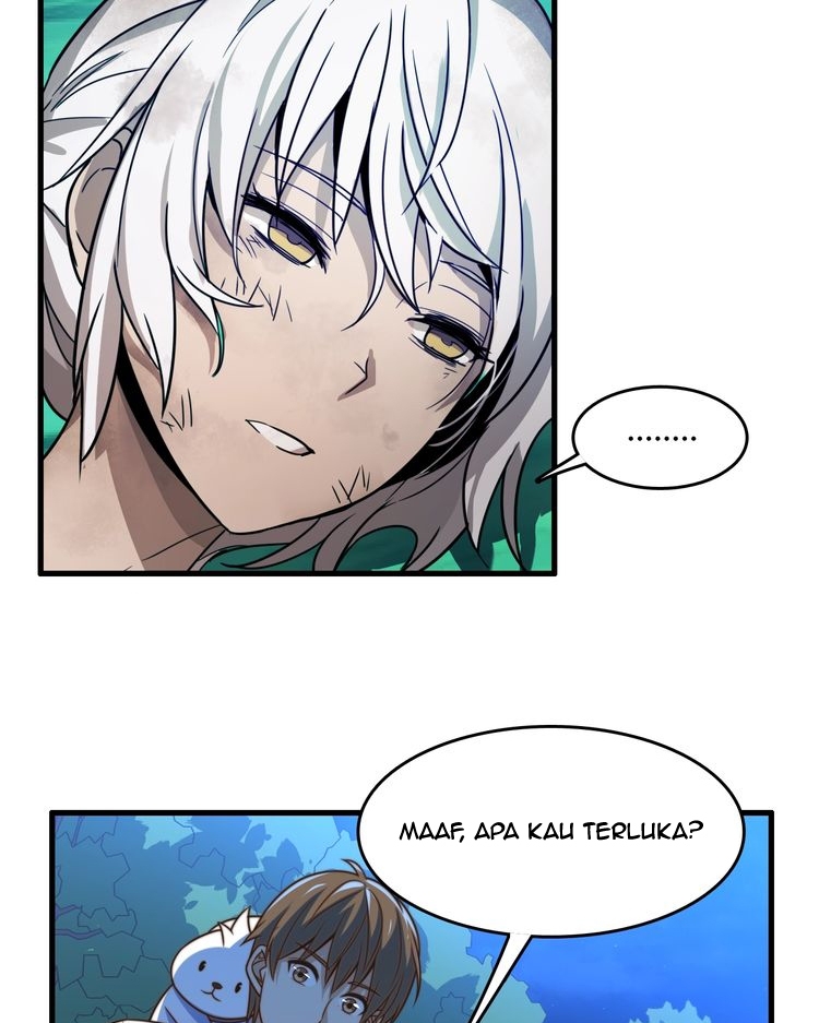 Reborn Doctor chapter 15 halaman 27