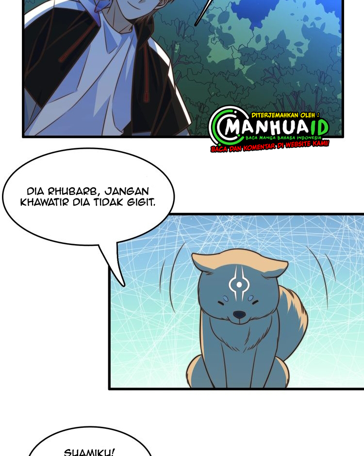 Reborn Doctor chapter 15 halaman 28