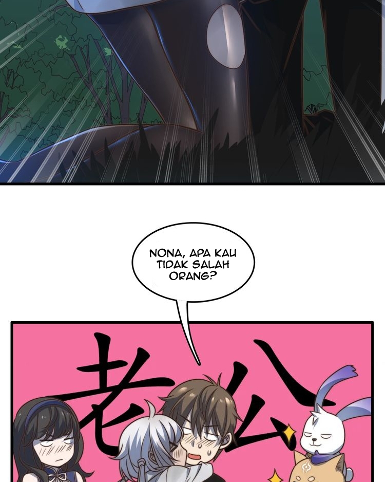 Reborn Doctor chapter 15 halaman 30