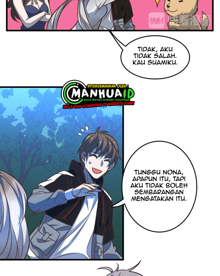 Reborn Doctor chapter 15 halaman 31