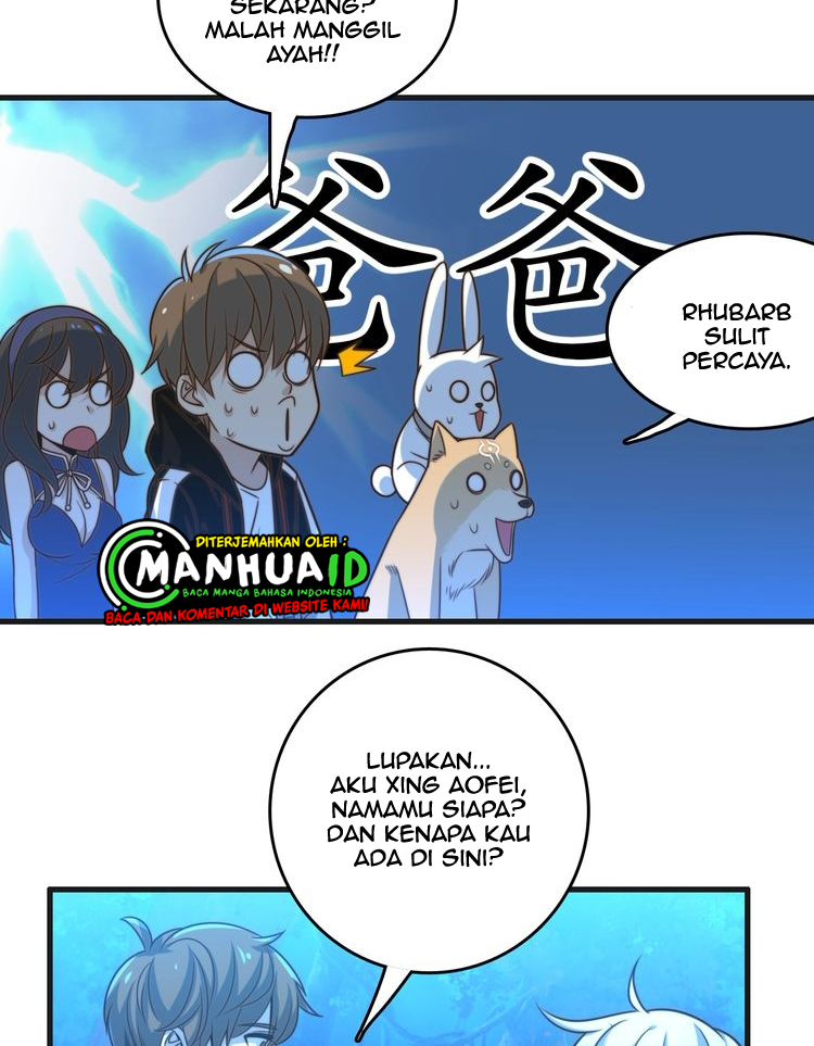 Reborn Doctor chapter 15 halaman 34