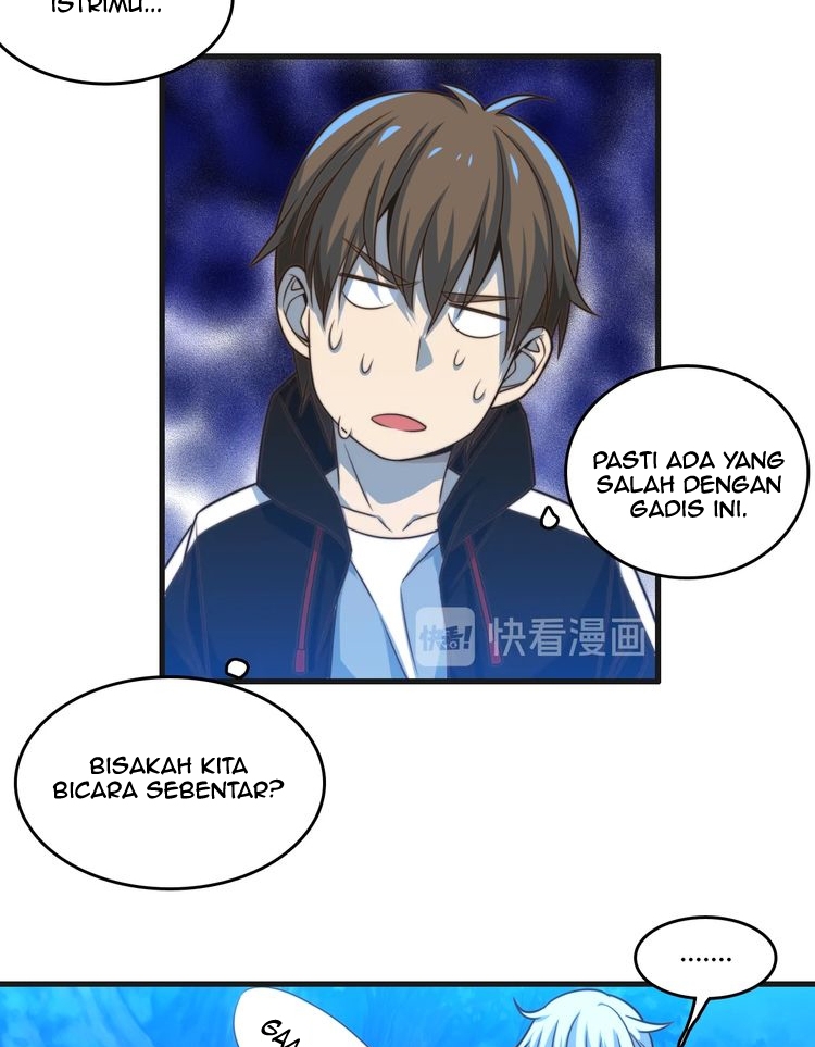 Reborn Doctor chapter 15 halaman 36