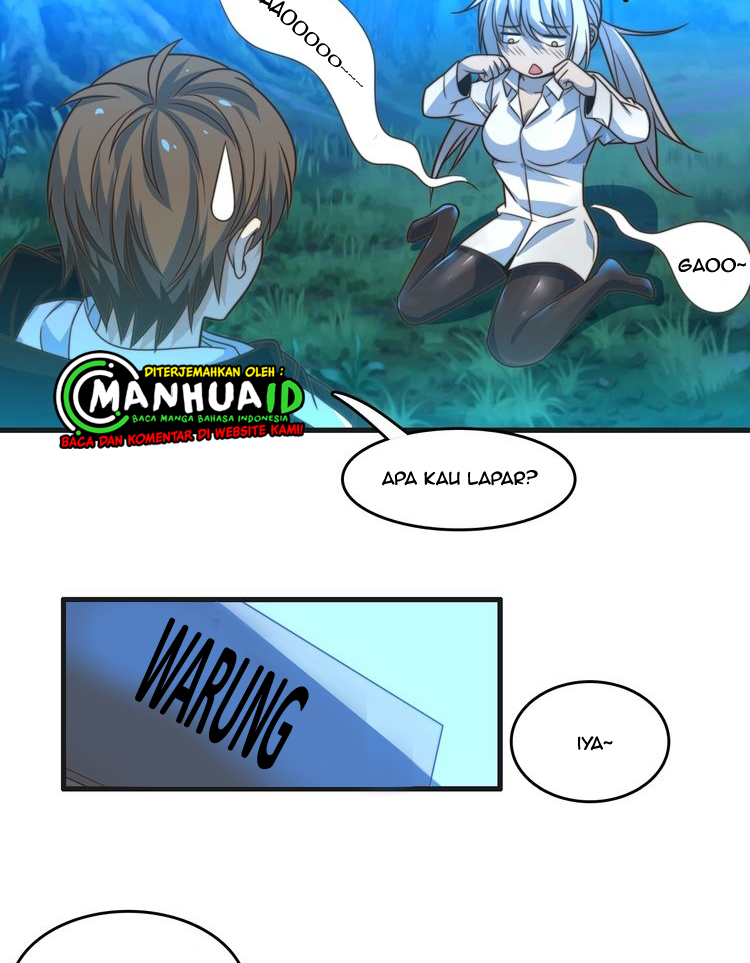 Reborn Doctor chapter 15 halaman 37