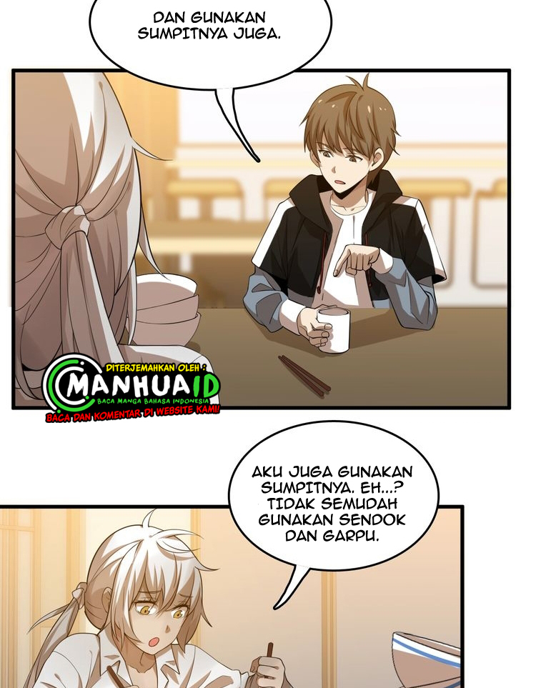 Reborn Doctor chapter 15 halaman 40