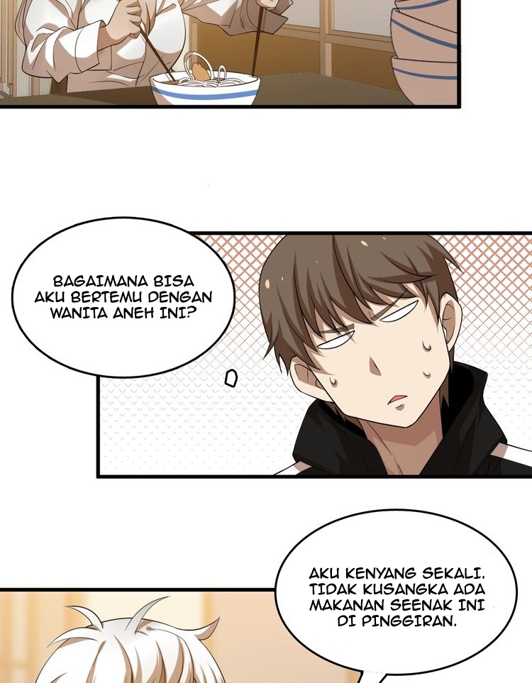 Reborn Doctor chapter 15 halaman 41