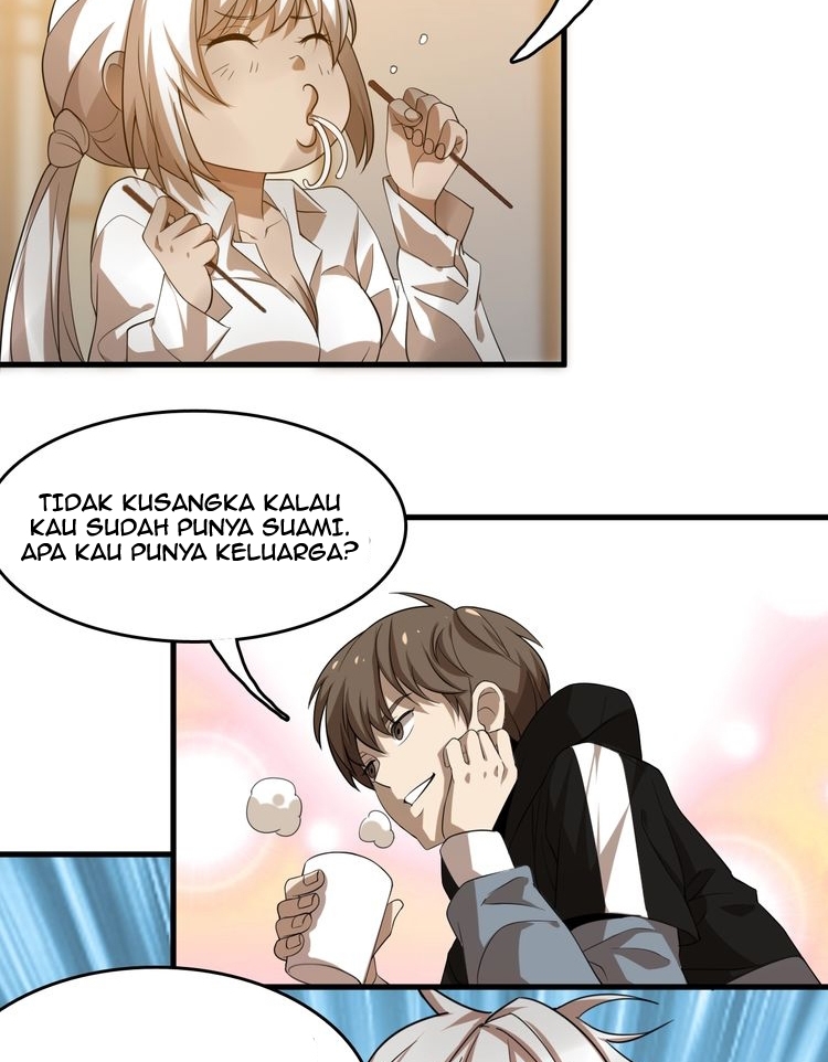 Reborn Doctor chapter 15 halaman 42