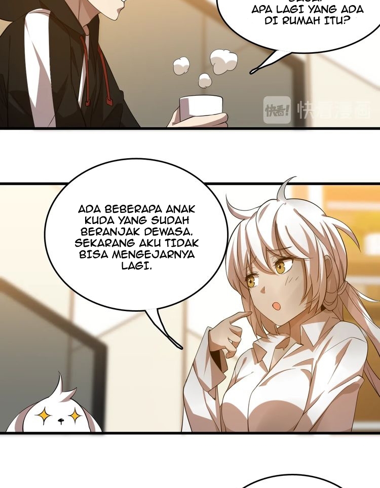 Reborn Doctor chapter 15 halaman 44